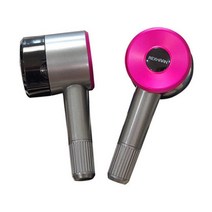 한경희생활과학 보풀제거기 강력 스텐 3중날 HE-FR100, 보풀제거기 HE-FR100