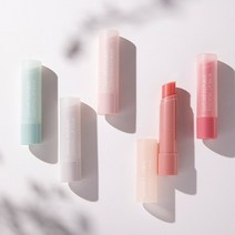 비건 네이처리퍼블릭 에센셜 립밤 (5종 택 1), 1호 페퍼민트 NF0680