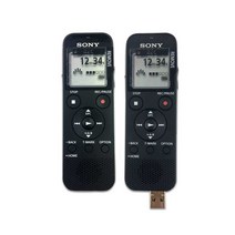 초소형 보이스 레코더 녹음기 녹취기 장시간 연속, PX470 + 카드