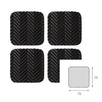 파샵 진동방지패드 바닥완충제 바닥방음