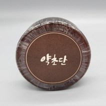 피부 트러블 여드름 관리 약산성 저자극 수제 약초 비누 클렌징바 약초단