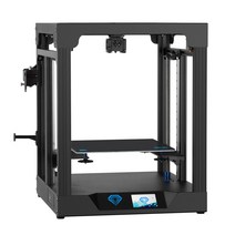 Twotrees 3D 프린터 SP-5 V11 CoreXY MKS TMC2225 3003, 협력사, 사페이로스 플러스 V1.1, 우리를