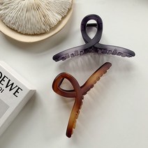 디야나 클래식 업스타일 헤어핀, 4개