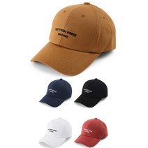 낫프롬 야구 워싱 빅사이즈 머리큰사람 큰바위 얼굴 작아보이는 커플 왕 대두 볼캡 캡 모자