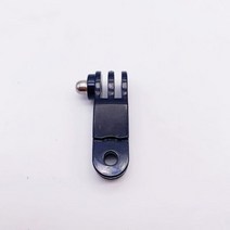 Gopro 10 액세서리 용 Long amp Short Adjust Arm 스트레이트 조인트 Go Pro Hero 3 웨이 마운트 변환 Xiaomi yi DJI Osmo Actio, 06 Convert Long Mount