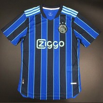 2021/22 아약스 어웨이 유니폼 상의