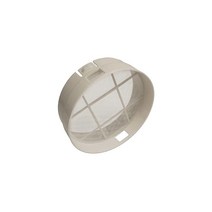 Whynter ARC-IHF 세척 가능한 12.7cm 직경 흡기 호스 프리 필터: ARC-110WD ARC-122DS ARC-122DHP ARC-12SD ARC-122 A, Pre-Filter