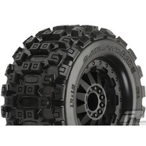 [Pro-Line Racing]AP10125-14 Badlands MX28 2.8”