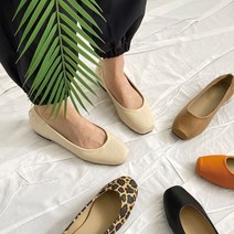 [마리엔코코] [S]로퍼 힐 스틸레토 펌프스 슈즈_ak332_DS