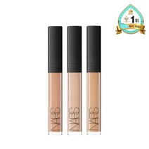나스 래디언트 크리미 컨실러 6ml, 카넬