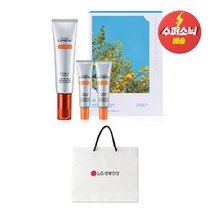 이자녹스 엘엑스뉴 비타멜라 기미 잡티 크림 세트 50ml + 10ml x 2개 (썸머 에디션), 단품