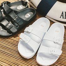 에이블팩토리_보헤미안 버클 슬리퍼