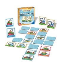 라벤스부르거 유아 메모리 보드게임