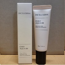 인셀덤 데일리 아쿠아 비비 30g, 단일, 1개