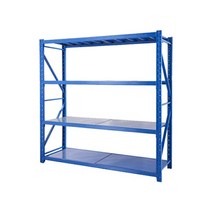 코스트코선반 창고 팬트리 고릴라랙 파레트랙, 길이 120 너비 40 높이 150