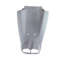 바이크 오토바이용품 차체 페어링 도색되지 않은 부품 사출 성형 카울 바디 플라스틱 Yamaha YZF R6 YZF600 YZFR6 2003 2004 2005, [17] Y0603-17