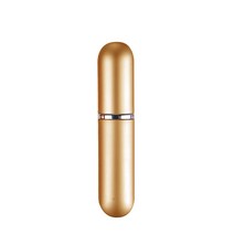 향수 공병 5ml 10ml 2개묶음, 향수공병, 5ml 골드