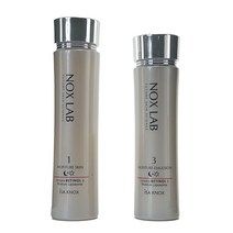 이자녹스 녹스랩 여자 스킨 200ml + 로션 170ml 단품 0.8145ea, RA_ 1, RA_ 본상품선택