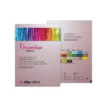 C047 59925 두성 펄팬시페이퍼 티라미수 A4 TM-08진분홍 120g 10매입 1개, 상세페이지 참조, 상세페이지 참조