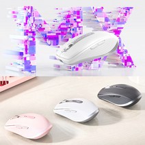 로지텍 무선 충전식 마우스, 마우스_그래파이트, 상세페이지 참조3, 상세페이지 참조3