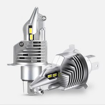 V9 파이터 차량용 LED 전조등 H4 / 자동차 헤드라이트, 칼로스 (02~07년)