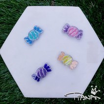 bmk. 블링 사탕 볼마커, 퍼플