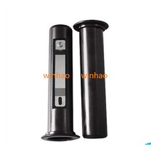 새로운 TSC ttp-244 plus pro 342m 245plus 247 343plus 345 바코드 프린터 용 리본 샤프트, 01 1pc