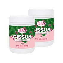 이노헬스 시서스 추출물 파우더 300g 2팩 Inno Health