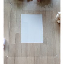 1+1 친환경 패드 강아지(패드+패드판+보조패드 1석3조) 300매 효과 고탄력 국내생산 강아지배변패드 배변판 배변보조패드 배변유도, 개