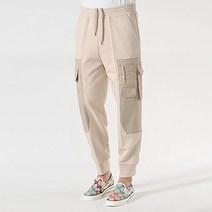 닐바렛 BJP019C S533S 3336 22S 남성팬츠