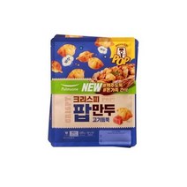 풀무원 크리스피 팝만두 고기듬뿍 405g 2개, 상세내용참조
