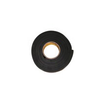 스펀지 테이프 흑색 폭 20mm 두께10mm 스폰지 EVA 쿠션 방음 모서리 코너 보호
