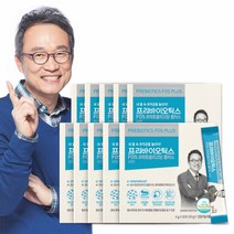 코스맥스바이오 프리바이오틱스 FOS 플러스, 4g, 300개