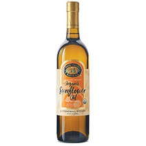 Napa Valley Naturals Organic Sunflower Oil 25.4 Ounce, 1
