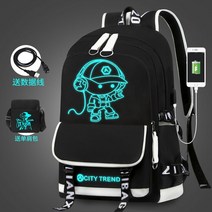 방수 어린이 학교 가방 소년 배낭 정형 외과 schoolbag 초등학교 mochila escolar 2022