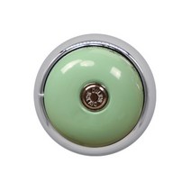 쿠킹타이머 디지털 주방 타이머 일본 덜튼 메탈 조리 기계 알림기 냉장고 부착 마그네틱, 02 과연 그린