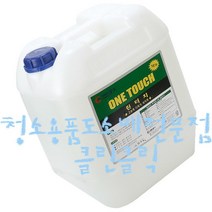 원터치_18.75L/찌든때/기름때/세제/다목적세제