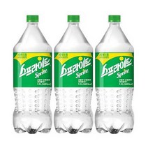 스프라이트 음료수 도매 탄산 업소용 음료 1.5LX12EA #38613351EA, 쏘르치 1