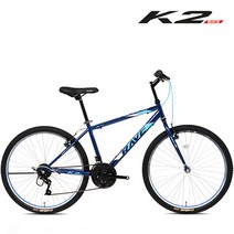 케이투바이크 MTB자전거 KMT26GS 26인치 21단 조립별도, KMT26GS(레이브) 매트블랙, 조립+사은품C
