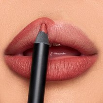 립플럼퍼 안지워지는 지속력좋은 촉촉한 지워지지않는 물광 촉촉틴트 K7L 핑크 립 라이너 펜슬 포 우먼 스티, 토스트