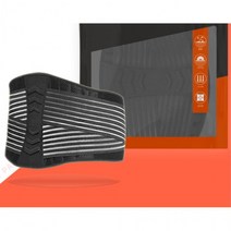 허리복대 역도 척추 허리보호대 지지대 bb2220 압박 헬스 디스크 복대 의자 리프팅, XL