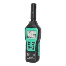 211353 방사능측정기 GUOOL 휴대용 EMF 방사선 검출기 가이거 계수기 선량계