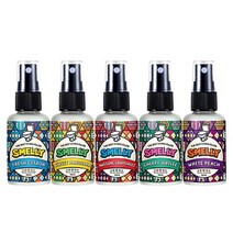 스멜리 화장실용 탈취방향제 토일렛퍼퓸 55ml 5종, 55ml/스위트망구아바, 단품