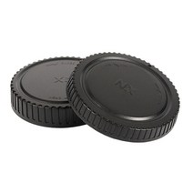 카메라 후면 렌즈 캡 커버 + 바디 캡 삼성 NX 마운트 NX10 NX300 nx200 NX2000 NX1000