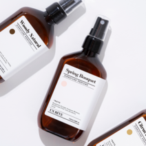 어레브 섬유 향수 100ML, 시트러스프레쉬, 2개