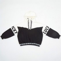 더데이걸 NC12 멋짐 폭발 브이 절개 후드 TGMH21N2U (7874420)