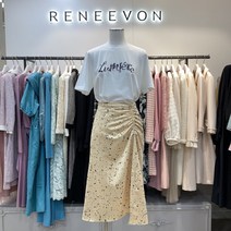레니본 루미에르스팽글티(RE21B4ST704 WH)