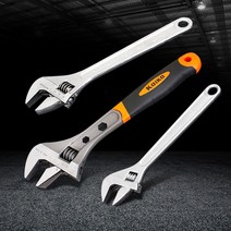 스페너 플라이어 렌치 몽끼공구 와이드 만능광폭 라쳇 스패너, KOIKO 다용도 몽키랜치 12