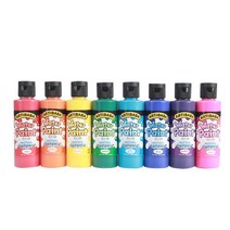 아티바바 워터페인트 물감, 120ml, 5색