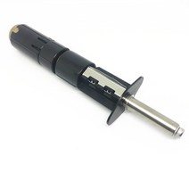 원래 사용 된 리본 공급 피드 스핀들 샤프트 액슬 롤러 키트 ZM400 ZT410 ZM-400 ZT-410 열전 사 프린터 PN P1058930-085